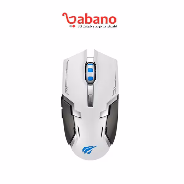ماوس گیمینگ بی سیم هویت مدل HV-MS997GT