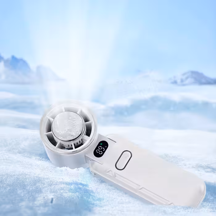 کولر جیبی شارژی مدل RD21