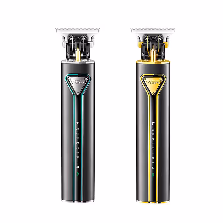 ماشین اصلاح موی سر و صورت وی جی ار مدل V-009