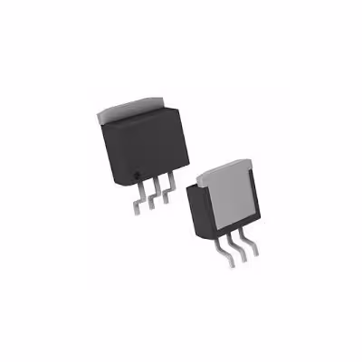 آی سی LD33-dpak SMD