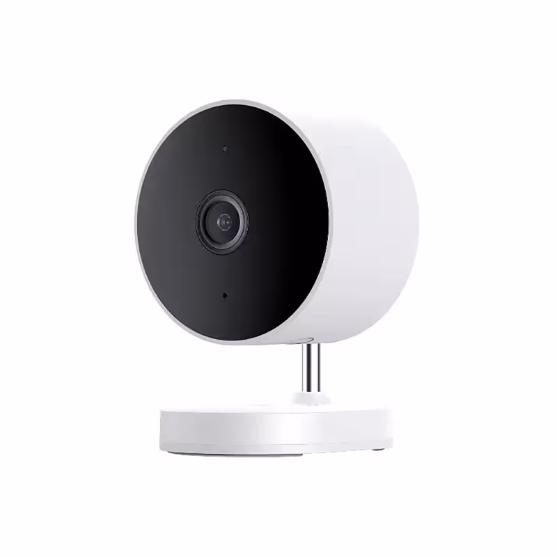 دوربین نظارتی مداربسته تحت شبکه شیائومی مدل mi outdoor camera AW200