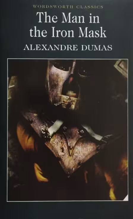 The Man in the Iron Mask | Alexandre Dumas