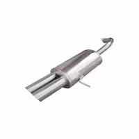 منبع اگزوز فیدلیتی پرایم