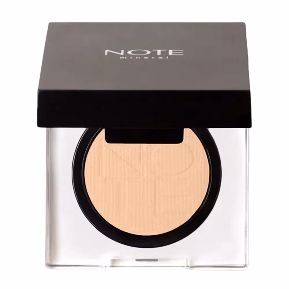 سایه چشم مینرال نوت - 6 رنگ