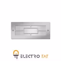 چراغ زیر و کنار پله ای 3083 شعاع الکتریک