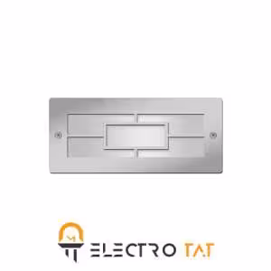 چراغ زیر و کنار پله ای 3083 شعاع الکتریک