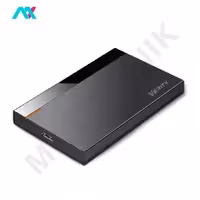 هارد باکس اکسترنال 2.5 اینچی وریتی مدل V-EH22