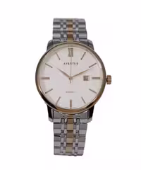 ساعت مچی اونتوس مردانه مدل AVENTUS 1355-6GWH