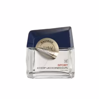 ادو تویلت مردانه SAUVAGE-SPORT مای