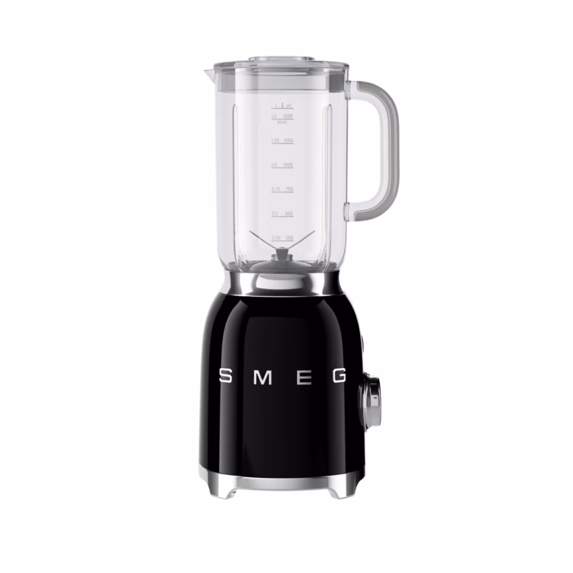 مخلوط کن اسمگ SMEG مدل BLF01 مشکی