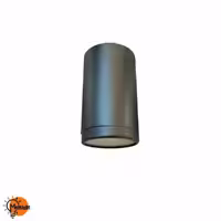 چراغ استوانه ای 12 وات ZFR SMD