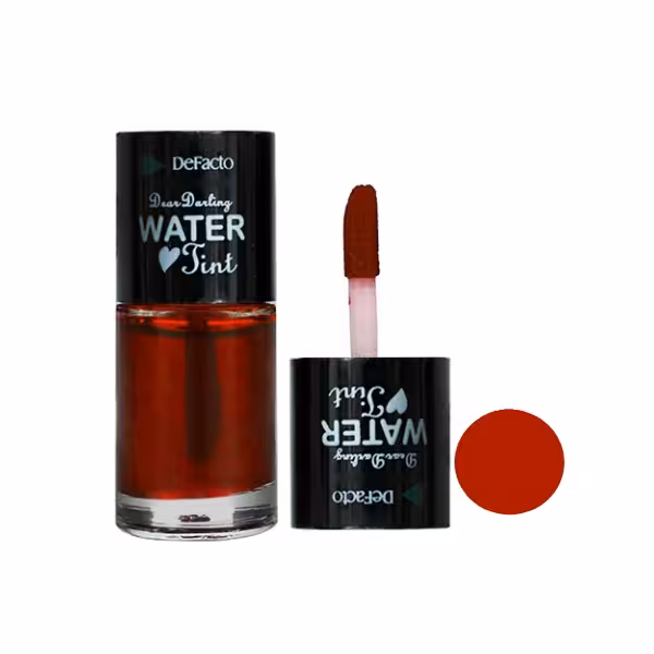 تینت لب دیفکتو شماره 05