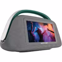 اسپیکر بلوتوثی گرین لاین مدل GNBUAIRSPK با نمایشگر