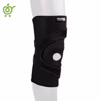 زانوبند پالمبو آدور چپ سایز XL (کد 311164) | فروشگاه اینترنتی سیب 115