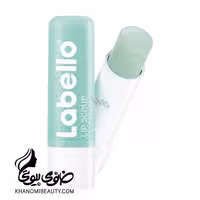 استیک مراقبت لب لابلو NATURALLY VEGAN HEMP OIL & SHEABUTTER