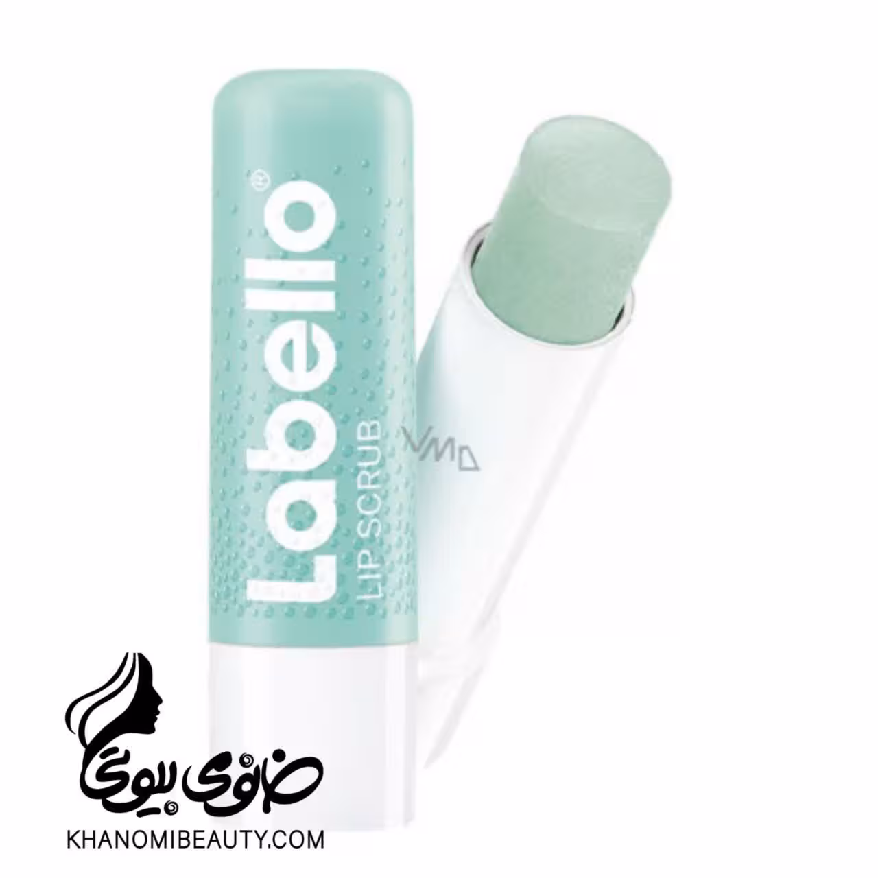 استیک مراقبت لب لابلو NATURALLY VEGAN HEMP OIL & SHEABUTTER