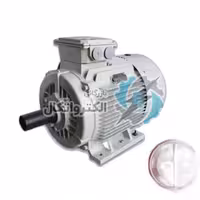 الکتروموتور جمکو سه فاز 50 اسب 37 کیلووات 1500 دور