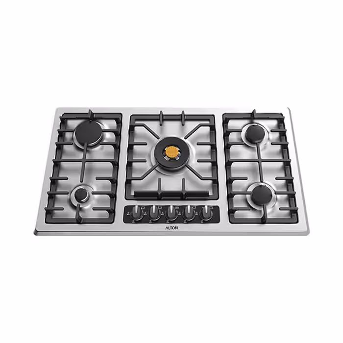 خرید و قیمت گاز رومیزی آلتون کد ISG522N | نوین هوم