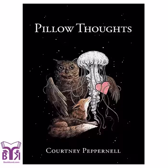 کتاب Pillow Thoughts
