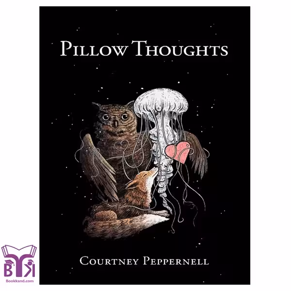 کتاب Pillow Thoughts