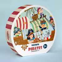 پازل کیدفنز کد2443