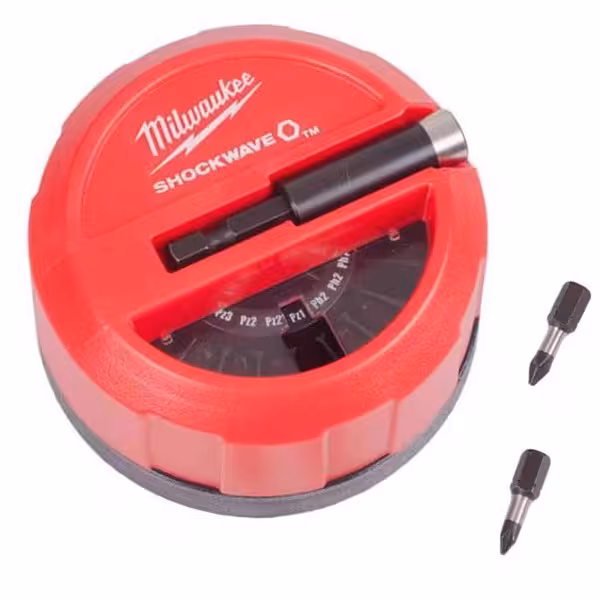 ست 15 عددی سرپیچ گوشتی میلواکی