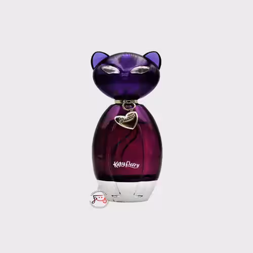 عطر ادکلن کتی پری پیور | katy perry purr