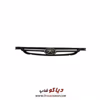 جلو پنجره جک J3