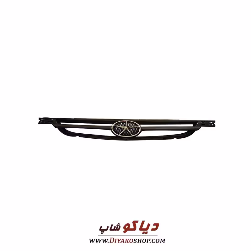 جلو پنجره جک J3