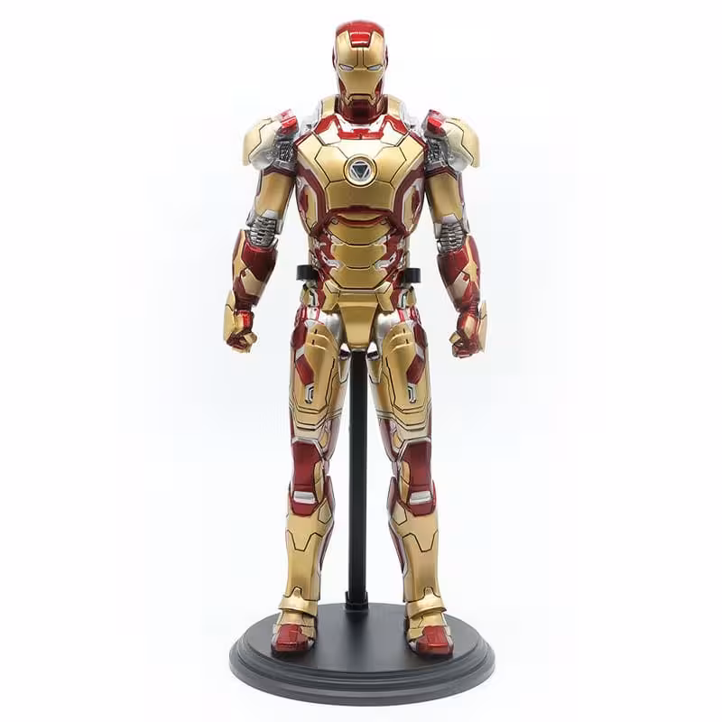 فیگور آیرون من | iron man | مارک 42 برند امپایر تویز