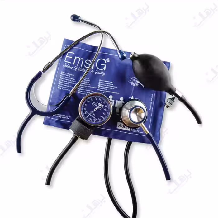 فشارسنج عقربه ای امسیگ مدل SP91