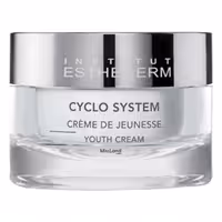 کرم جوان کننده سیکلو سیستم 50 میلی لیتر استادرم ESTHEDERM