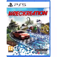 Wreckreation – PS5