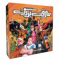 بازی ایرانی سرقت بزرگ Bad Company