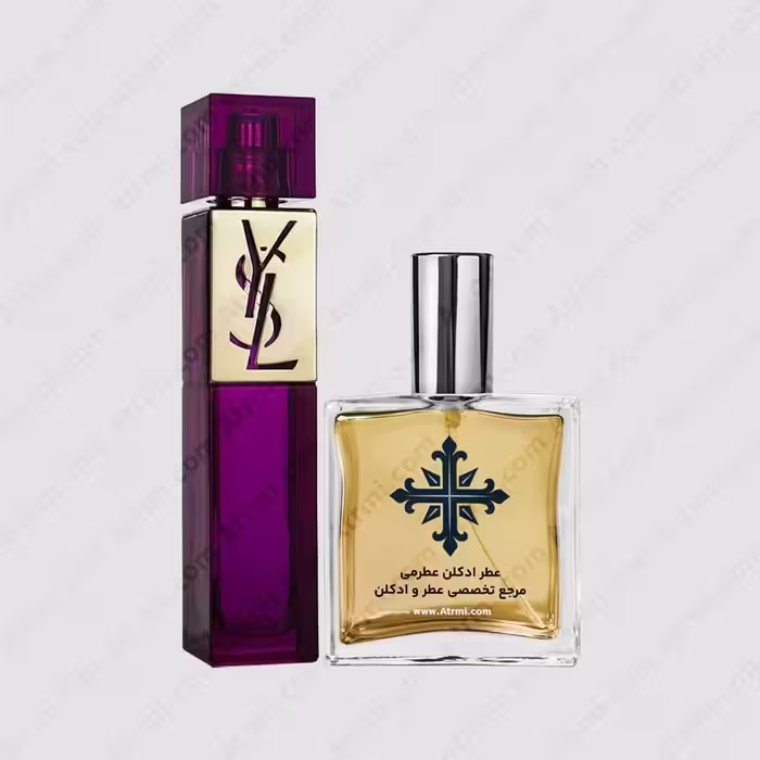 عطر ادکلن عطرمی مدل اله اینتنس زنانه – Atrmi Elle Intense Women