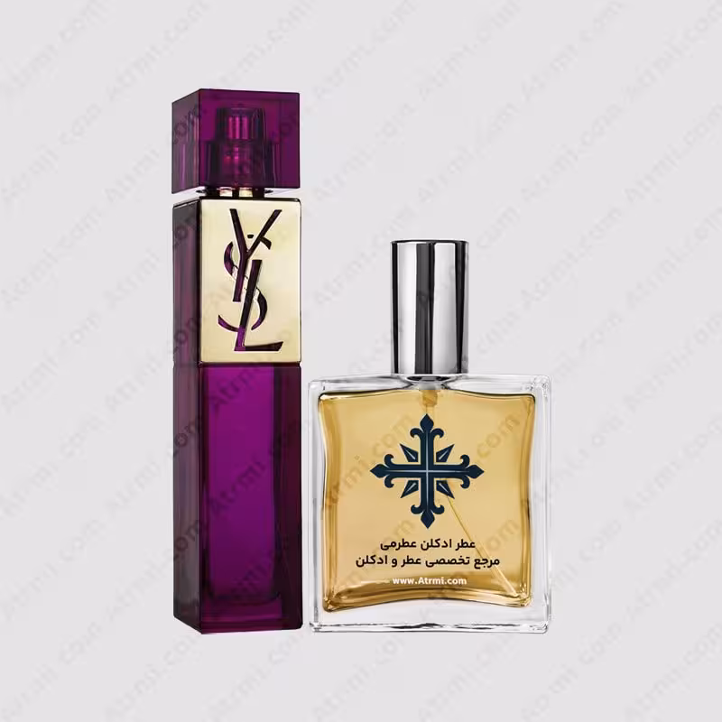 عطر ادکلن عطرمی مدل اله اینتنس زنانه – Atrmi Elle Intense Women