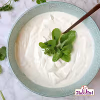 ادویه ماست و دوغ اعلا یک کیلویی اعتماد تازه (ماست و خیار) | amazonchi