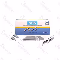 نیدل تزریق نیک رهنما NKR