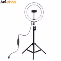 رینگ لایت 10 اینچ DZ119