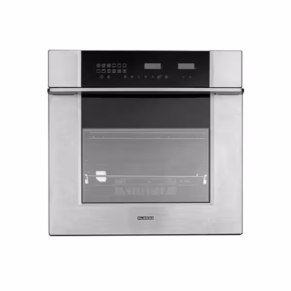 فر برقی FE6 استیل البرز