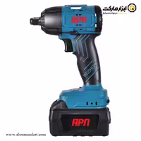 بکس شارژی ای پی ان 1/2 اینچ براشلس 21 ولت مدل BW 12 T