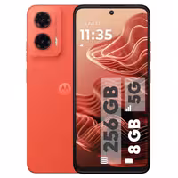 گوشی موتورولا Moto G35 رجیسترشده دو سیم‌کارت 256 گیگابایت با رم 8 گیگابایت(جعبه باز)