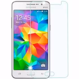 گلس Samsung Galaxy G530 (Grand Prime) شیشه ای Tempered Glass مدل Wolf