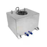 خرید باک بنزین ظزفیت 30 لیتری | اتوموبی