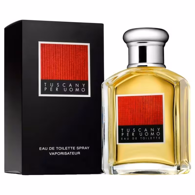 عطر ادکلن آرامیس توسکانی پر اومو | Aramis Tuscany Per Uomo