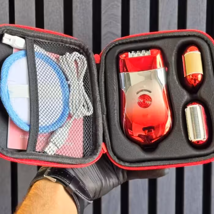 اپیلیدی براون مدل BR908