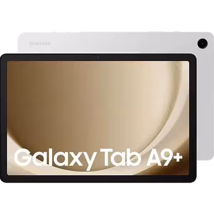 تبلت سامسونگ مدل Galaxy Tab A9 Plus حافظه 128 و رم 8 گیگابایت 5G