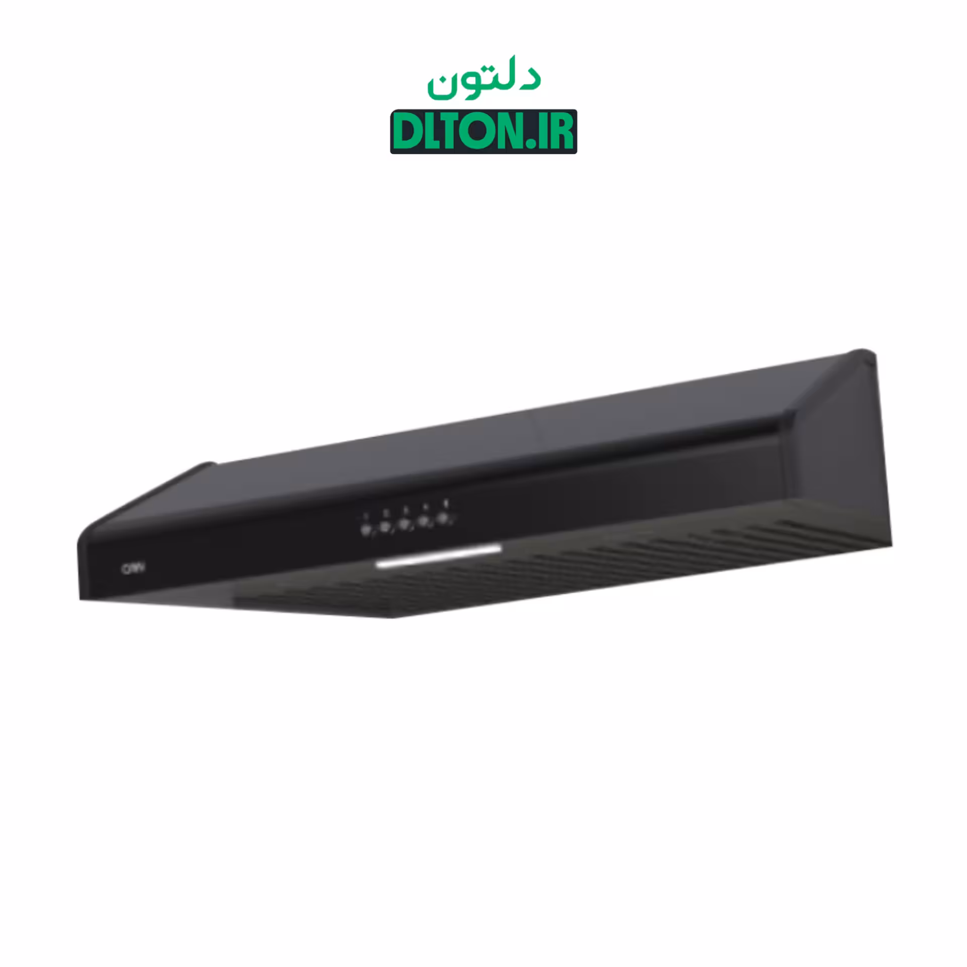هود کن مدل 2100
