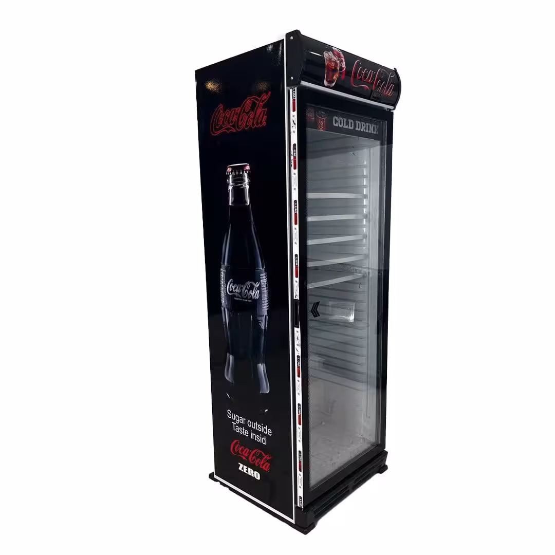 یخچال عرض 70 ارتفاع180 وزن65kg - قفسه‌بندی وکیلی