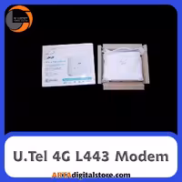 مودم همراه اول U.Tel 4G L443